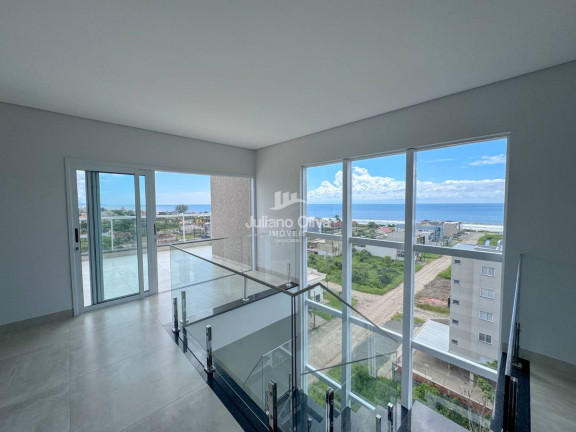 Imagem Apartamento com 4 Quartos à Venda, 212 m² em Barra Do Sai - Itapoá