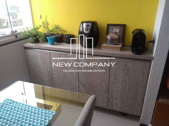 Imagem Apartamento com 2 Quartos à Venda, em Vila Pires - Santo André Imagem Apartamento com 2 Quartos à Venda, em Vila Pires - Santo André