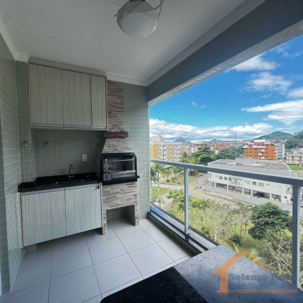 Imagem Cobertura com 3 Quartos à Venda, 120 m² em Praia Grande - Ubatuba Imagem Cobertura com 3 Quartos à Venda, 120 m² em Praia Grande - Ubatuba