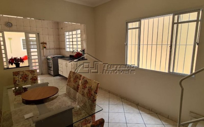Foto do imóvel Casa com 3 Quartos à Venda, 229 m² em Jardim Satélite - São José Dos Campos