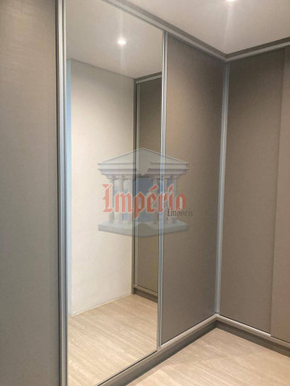 Imagem Apartamento com 2 Quartos à Venda, 85 m² em Vila Curuçá - Santo André