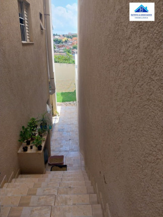 Imagem Sobrado com 2 Quartos à Venda, 69 m² em Jardim Novo Campos Elíseos - Campinas Imagem Sobrado com 2 Quartos à Venda, 69 m² em Jardim Novo Campos Elíseos - Campinas