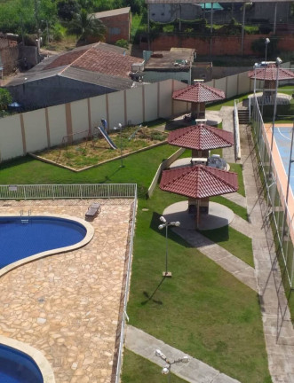 Imagem Apartamento com 2 Quartos à Venda, 44 m² em Cuiabá Imagem Apartamento com 2 Quartos à Venda, 44 m² em Cuiabá