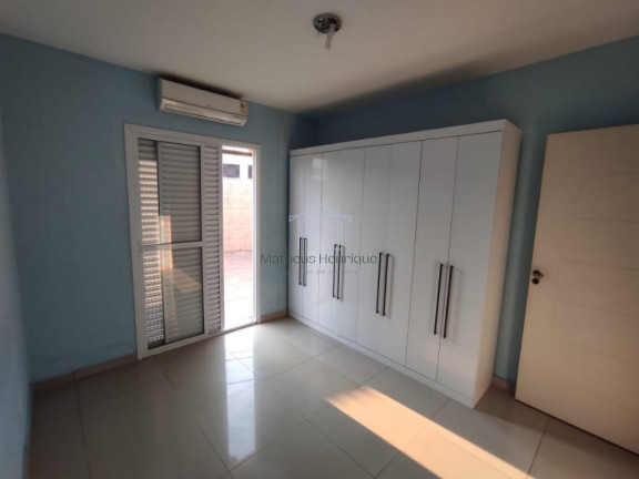 Imagem Casa com 3 Quartos para Alugar,  em Vila Liberdade - Jundiaí