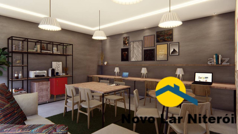 Imagem Apartamento com 1 Quarto à Venda, 64 m² em Arraial Do Cabo - Arraial Do Cabo