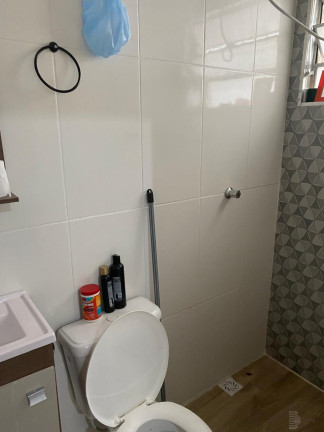 Imagem Casa com 1 Quarto à Venda, 120 m² em Perequê Açu - Ubatuba
