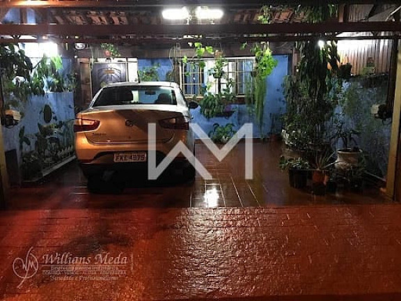 Imagem Sobrado com 2 Quartos à Venda, 131 m² em Jardim Da Mamae - Guarulhos
