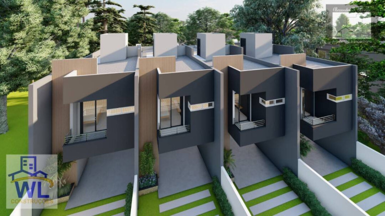 Imagem Casa com 3 Quartos à Venda, 130 m² em Centro - Balneário Barra Do Sul Imagem Casa com 3 Quartos à Venda, 130 m² em Centro - Balneário Barra Do Sul