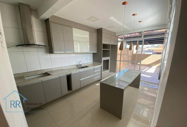Imagem Apartamento com 2 Quartos à Venda, 100 m² em Vila Camilópolis - Santo André