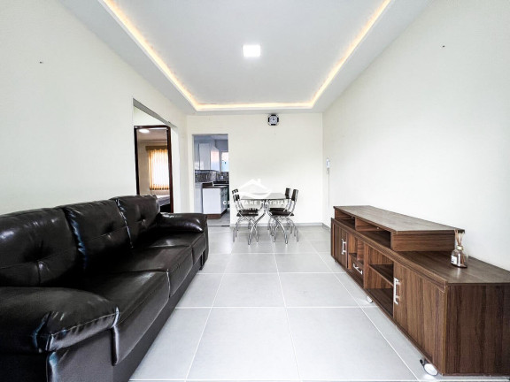 Imagem Apartamento com 2 Quartos à Venda, 80 m² em Jardim Atlântico Oeste (itaipuaçu) - Maricá