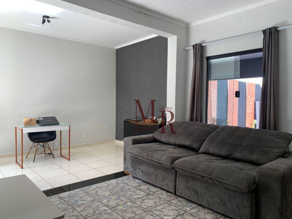 Imagem Casa com 3 Quartos à Venda, 570 m² em Vale Do Sol - Votuporanga Imagem Casa com 3 Quartos à Venda, 570 m² em Vale Do Sol - Votuporanga
