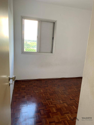 Imagem Apartamento à Venda, 73 m² em Monte Castelo - São José Dos Campos