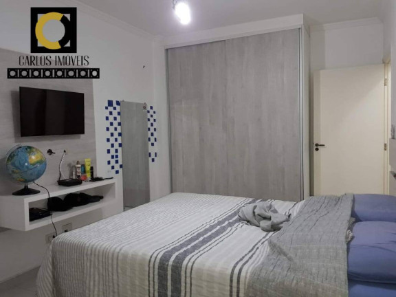Imagem Apartamento com 3 Quartos à Venda, 94 m² em Pompéia - Santos Imagem Apartamento com 3 Quartos à Venda, 94 m² em Pompéia - Santos