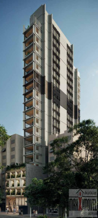 Apartamento com 1 Quarto à Venda, 174 m² em Ipanema - Rio De Janeiro
