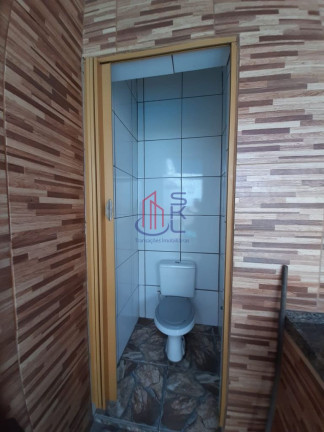 Imagem Casa com 2 Quartos à Venda, 66 m² em Nova Itanhaém - Praia - Itanhaém