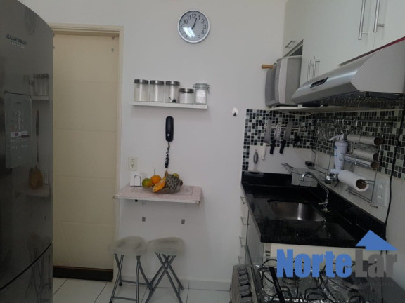 Imagem Apartamento com 1 Quarto à Venda, 37 m² em Jaraguá - São Paulo Imagem Apartamento com 1 Quarto à Venda, 37 m² em Jaraguá - São Paulo