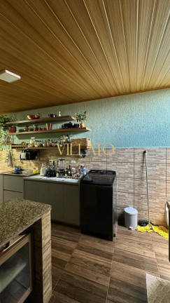 Imagem Casa com 3 Quartos à Venda, 130 m² em Setor Perim - Goiânia Imagem Casa com 3 Quartos à Venda, 130 m² em Setor Perim - Goiânia