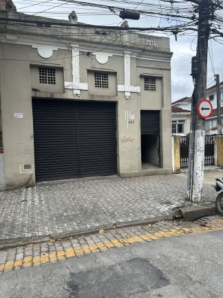 Imagem Ponto Comercial à Venda, 498 m² em Marapé - Santos Imagem Ponto Comercial à Venda, 498 m² em Marapé - Santos