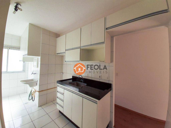 Imagem Apartamento com 2 Quartos à Venda, 50 m² em Jardim Paulistano - Americana Imagem Apartamento com 2 Quartos à Venda, 50 m² em Jardim Paulistano - Americana