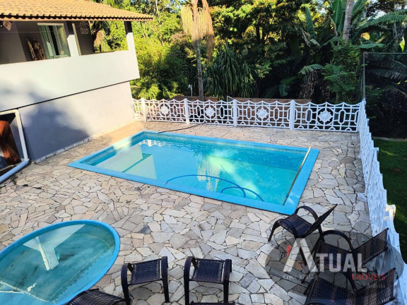 Casa com 4 Quartos à Venda, 200 m² em Canjica (terra Preta) - Mairiporã
