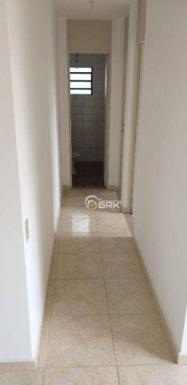 Imagem Apartamento com 2 Quartos à Venda, 55 m² em Brás - São Paulo