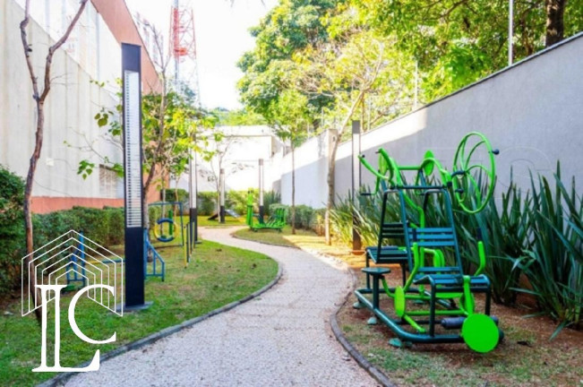 Imagem Apartamento com 2 Quartos à Venda, 89 m² em Brooklin - São Paulo Imagem Apartamento com 2 Quartos à Venda, 89 m² em Brooklin - São Paulo