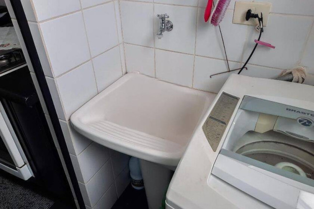 Imagem Apartamento com 3 Quartos à Venda, 80 m² em Vila Euclides - São Bernardo Do Campo Imagem Apartamento com 3 Quartos à Venda, 80 m² em Vila Euclides - São Bernardo Do Campo