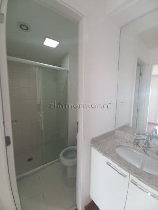 Imagem Apartamento com 1 Quarto à Venda, 71 m² em Brooklin - São Paulo Imagem Apartamento com 1 Quarto à Venda, 71 m² em Brooklin - São Paulo