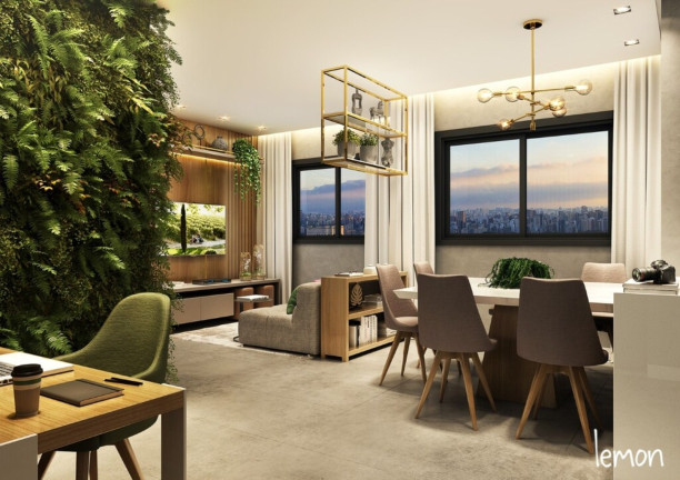 Imagem Apartamento com 2 Quartos à Venda, 39 m² em Itaquera - São Paulo