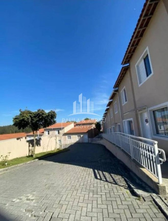 Imagem Sobrado com 2 Quartos à Venda, 55 m² em Jardim Itapeva - Mauá Imagem Sobrado com 2 Quartos à Venda, 55 m² em Jardim Itapeva - Mauá