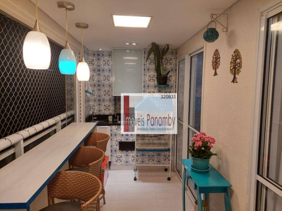 Imagem Apartamento com 2 Quartos à Venda, 79 m² em Morumbi - São Paulo Imagem Apartamento com 2 Quartos à Venda, 79 m² em Morumbi - São Paulo