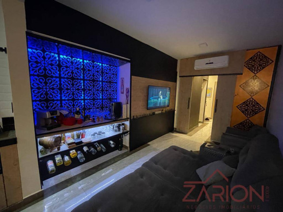 Imagem Apartamento com 3 Quartos à Venda, 115 m² em Gonzaga - Santos Imagem Apartamento com 3 Quartos à Venda, 115 m² em Gonzaga - Santos