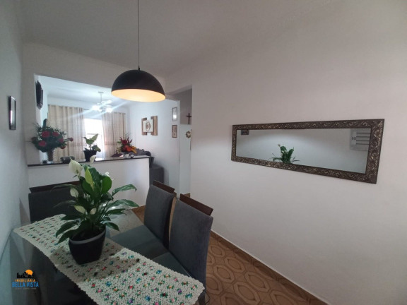 Imagem Apartamento com 1 Quarto à Venda, em Jardim Independência - São Vicente Imagem Apartamento com 1 Quarto à Venda, em Jardim Independência - São Vicente