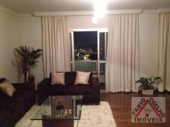 Imagem Apartamento com 4 Quartos à Venda, 198 m² em Vila Mascote - São Paulo Imagem Apartamento com 4 Quartos à Venda, 198 m² em Vila Mascote - São Paulo