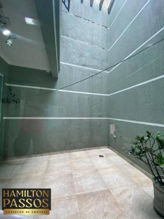 Imagem Casa com 5 Quartos à Venda, 290 m² em Baeta Neves - São Bernardo Do Campo