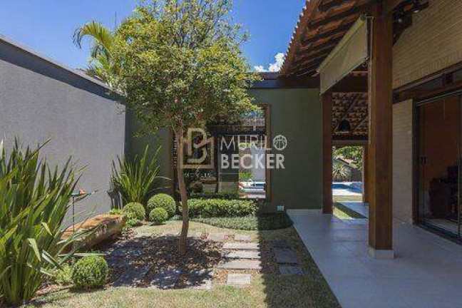 Imagem Casa de Condomínio com 4 Quartos à Venda, 300 m² em Urbanova - São José Dos Campos