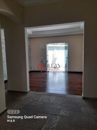 Imagem Sobrado com 4 Quartos à Venda, 317 m² em Paraisópolis - São Paulo Imagem Sobrado com 4 Quartos à Venda, 317 m² em Paraisópolis - São Paulo