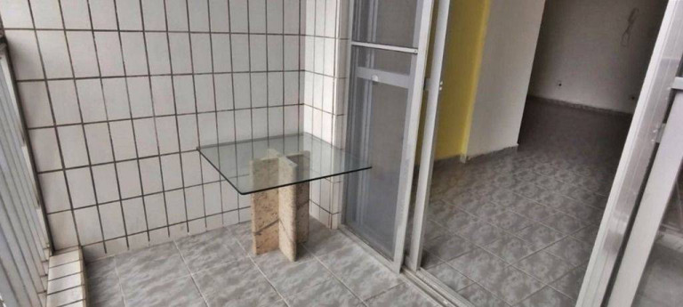 Imagem Apartamento com 2 Quartos para Alugar, 82 m² em Guilhermina - Praia Grande Imagem Apartamento com 2 Quartos para Alugar, 82 m² em Guilhermina - Praia Grande