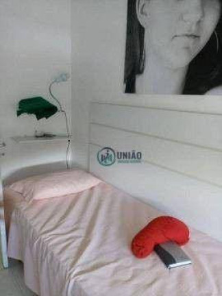 Imagem Apartamento com 3 Quartos à Venda, 95 m² em Santa Rosa - Niterói Imagem Apartamento com 3 Quartos à Venda, 95 m² em Santa Rosa - Niterói