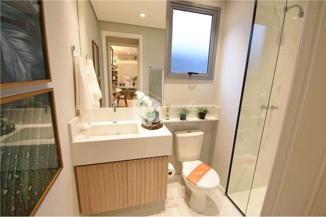 Imagem Apartamento com 2 Quartos à Venda, 63 m² em Vila Mascote - São Paulo Imagem Apartamento com 2 Quartos à Venda, 63 m² em Vila Mascote - São Paulo