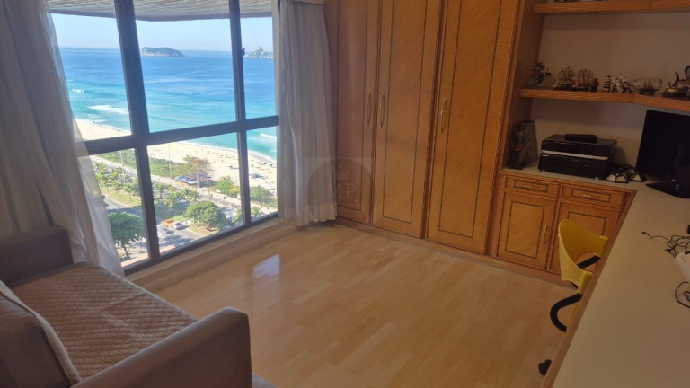 Imagem Apartamento com 4 Quartos à Venda, 310 m² em Barra Da Tijuca - Rio De Janeiro