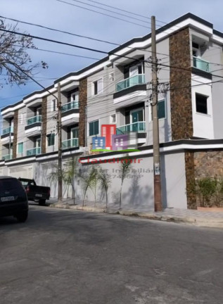 Imagem Sobrado com 3 Quartos à Venda, 140 m² em Vila Alto De Santo André - Santo André Imagem Sobrado com 3 Quartos à Venda, 140 m² em Vila Alto De Santo André - Santo André