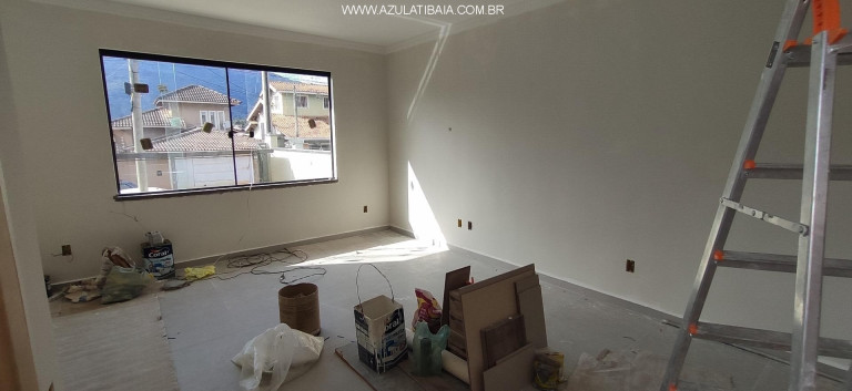 Imagem Casa com 2 Quartos à Venda, 100 m² em Jardim Maristela - Atibaia Imagem Casa com 2 Quartos à Venda, 100 m² em Jardim Maristela - Atibaia