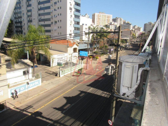Imagem Sala Comercial à Venda ou Locação, 35 m² em Floresta - Porto Alegre Imagem Sala Comercial à Venda ou Locação, 35 m² em Floresta - Porto Alegre