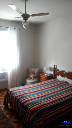 Imagem Apartamento com 2 Quartos à Venda, 77 m² em Marapé - Santos