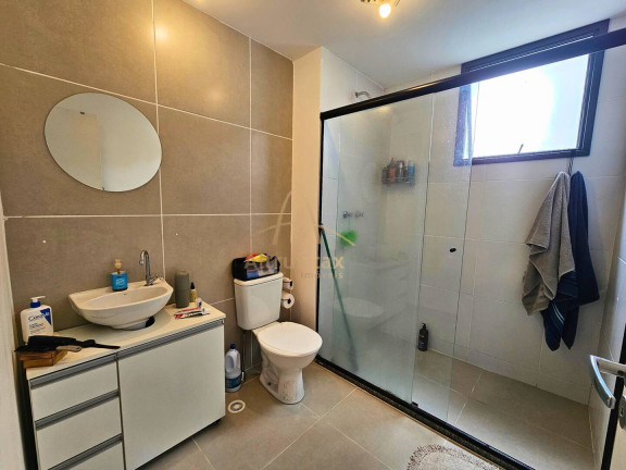 Imagem Apartamento com 1 Quarto à Venda, 45 m² em Centro - Osasco