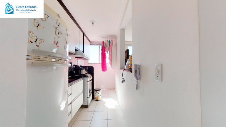 Imagem Imóvel com 2 Quartos à Venda, 45 m² em Jardim ângela (zona Leste) - São Paulo Imagem Imóvel com 2 Quartos à Venda, 45 m² em Jardim ângela (zona Leste) - São Paulo
