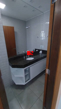 Imagem Apartamento com 3 Quartos para Alugar, 95 m² em Buritis - Belo Horizonte