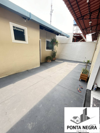 Imagem Casa com 4 Quartos à Venda, 229 m² em Flores - Manaus Imagem Casa com 4 Quartos à Venda, 229 m² em Flores - Manaus