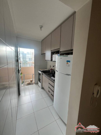 Imagem Apartamento com 2 Quartos à Venda, 55 m² em Loteamento Villa Branca - Jacareí